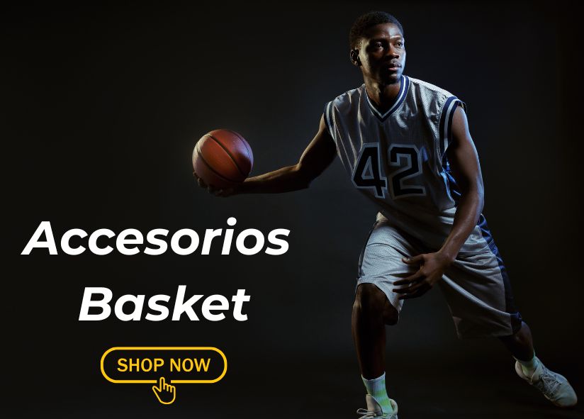 Accesorios Basquet en Pro Athletic