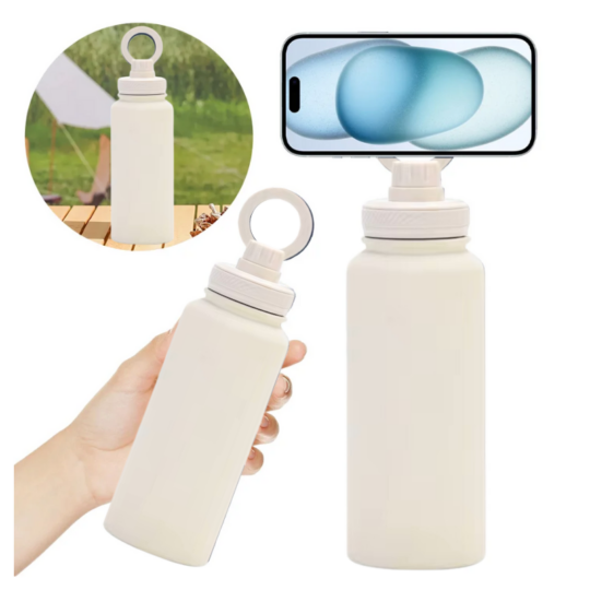 TOMA TODO CON MAGSAFE - 1L BEIGE