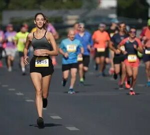 Marathon Ropa deportiva para maratón: guía visual