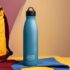 Beneficios de hidratarte con botellas deportivas reutilizables