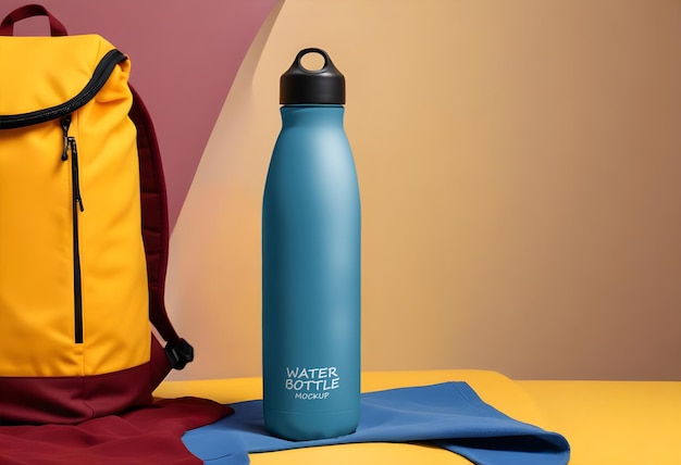 Beneficios de hidratarte con botellas deportivas reutilizables