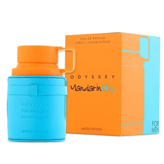Odyssey Mandarin Sky - EDP